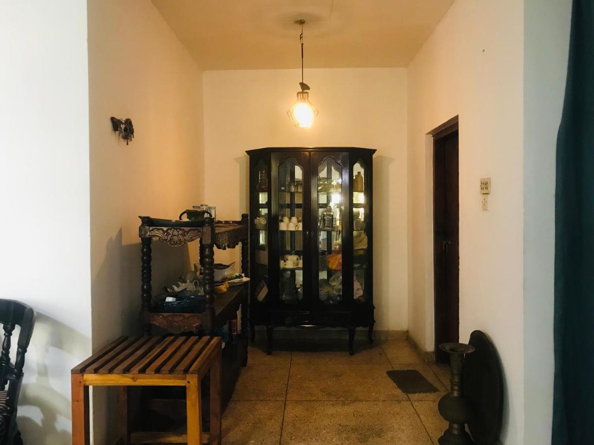 Leisure House Safari Bungalow Uda Walawe Extérieur photo