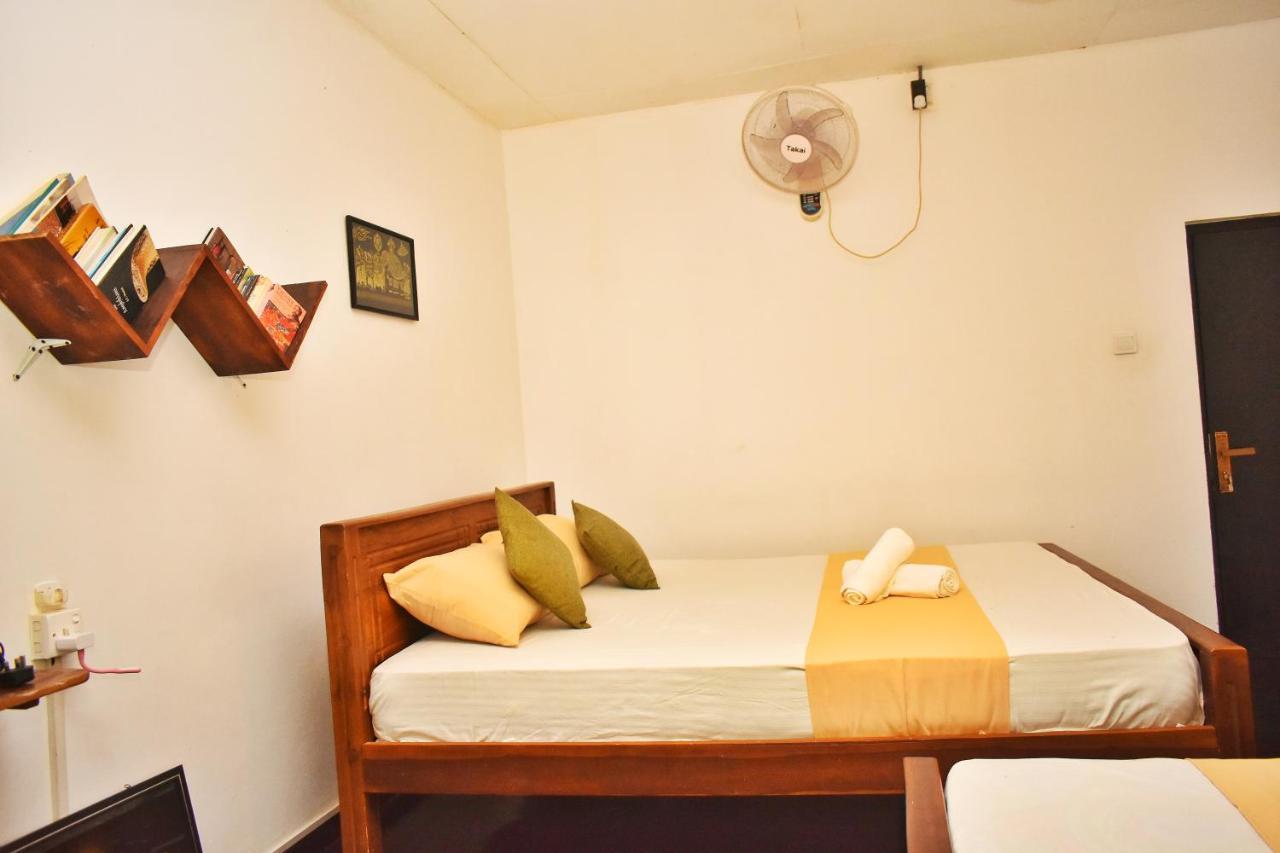 Leisure House Safari Bungalow Uda Walawe Extérieur photo
