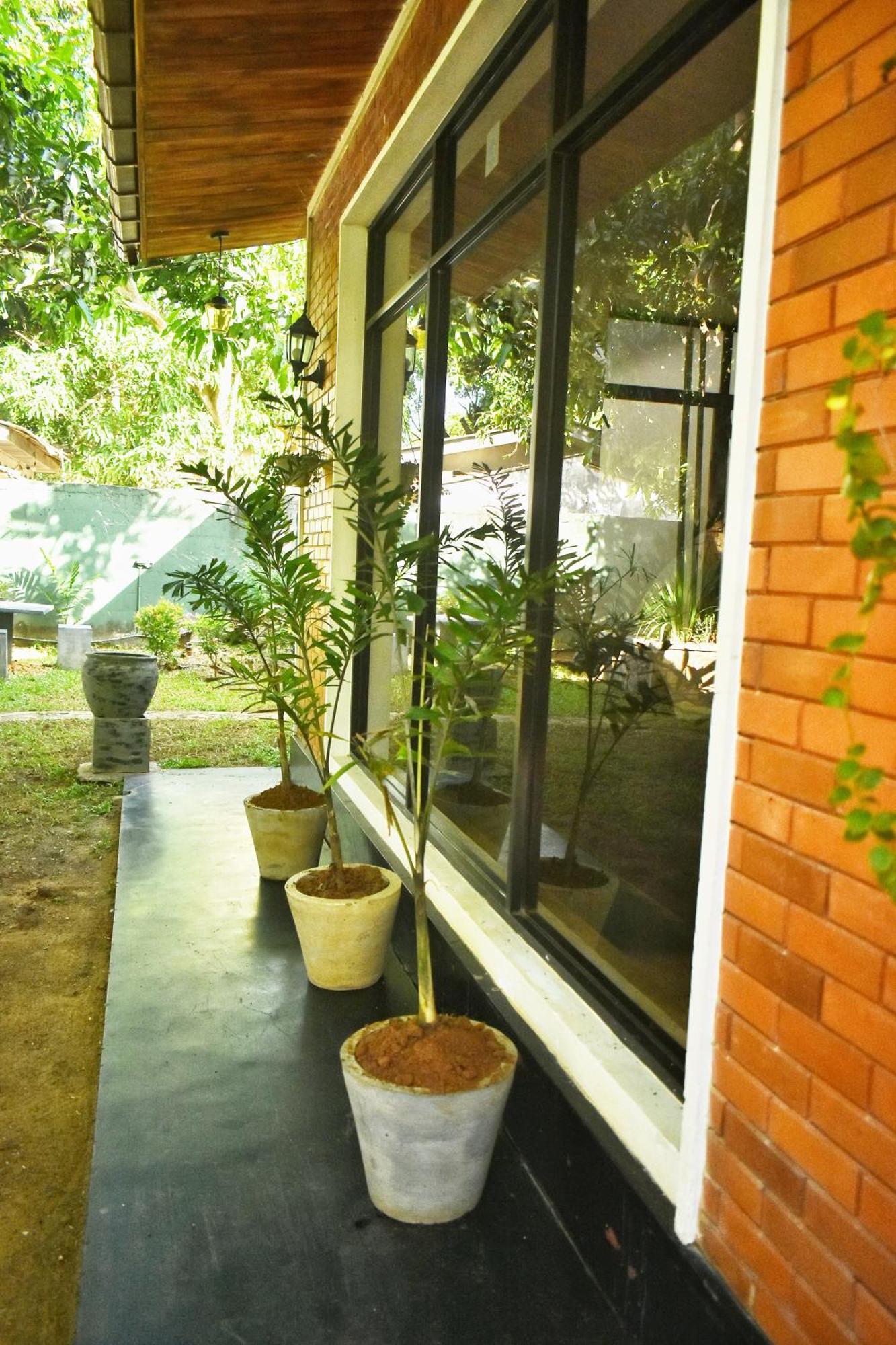 Leisure House Safari Bungalow Uda Walawe Extérieur photo