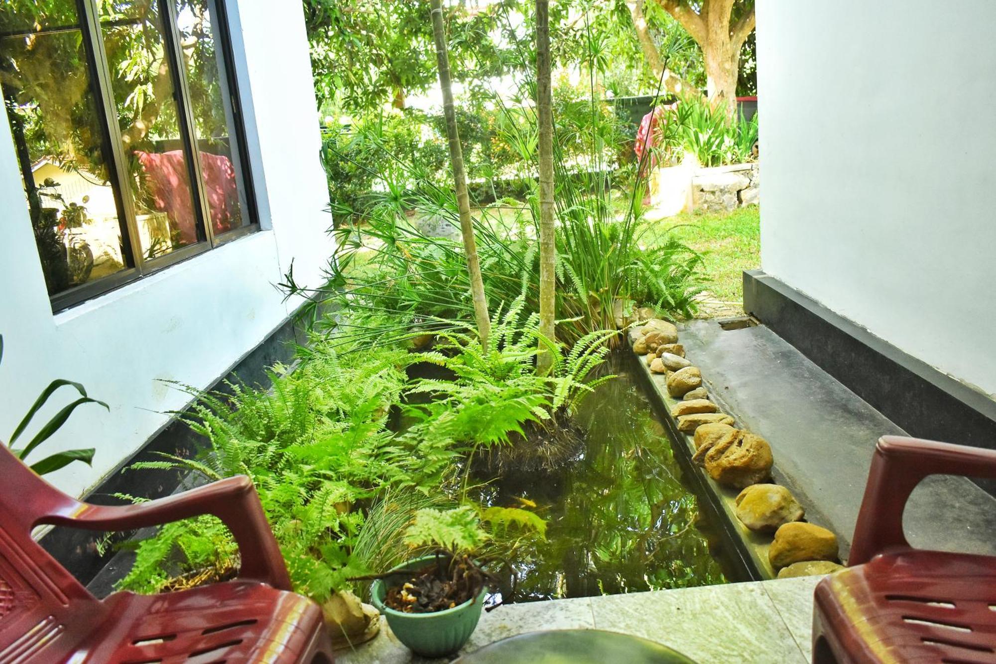 Leisure House Safari Bungalow Uda Walawe Extérieur photo